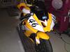 Yamaha R 6