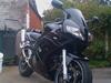 Suzuki sv 650 s *Solgt*