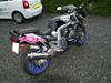 Suzuki GSX-R750W