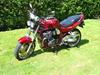 Suzuki GSF 1200 Bandit **SOLGT** [Tidl. motorcykel]