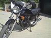 Honda CB 400 N
