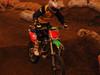 Kawasaki kxf 250cc