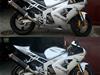 Kawasaki ZX-6R *Solgt*