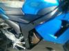 Kawasaki Zx636r [Tidl. motorcykel]