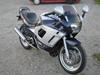 Suzuki GSX 600 F