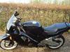 Honda 600 cbr  [Tidl. motorcykel]