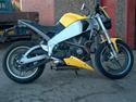 Buell XB9s