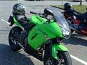 Kawasaki er6f