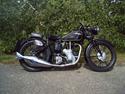 Velocette MSS