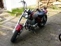 Jinlun JL 250-5 SOLGT