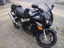 Honda Vfr 800 - SOLGT