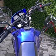 Yamaha XT600 E (solgt)