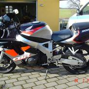 Honda Cbr 900 Fireblade (Solgt)