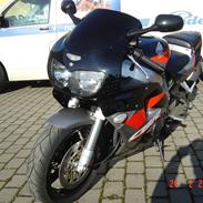 Honda Cbr 900 Fireblade (Solgt)