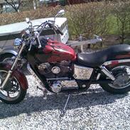 Honda VT 1100