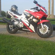 Honda cbr 600 f3