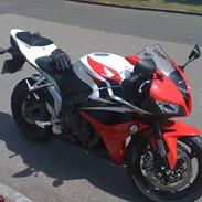 Honda CBR 600 RR