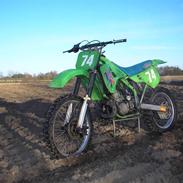 Kawasaki Kx 250
