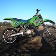 Kawasaki Kx 250