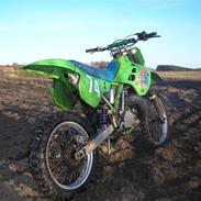 Kawasaki Kx 250