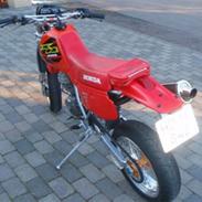 Honda XR 600R supermotard