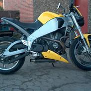 Buell XB9s
