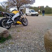Buell XB9s