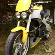 Buell XB9s
