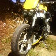 Buell XB9s