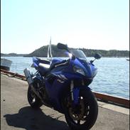 Yamaha R1