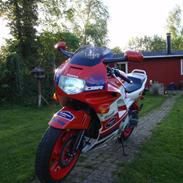 Honda CBR 600 F2