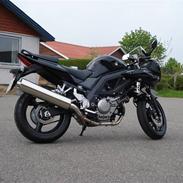 Suzuki SV650SK9