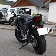 Suzuki SV650SK9