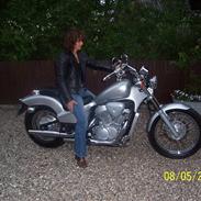 Honda Shadow VT 600  vtx