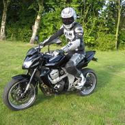 Kawasaki Z750 SOLGT