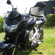 Kawasaki Z750 SOLGT