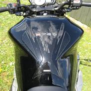 Kawasaki Z750 SOLGT
