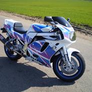 Suzuki gsx750r