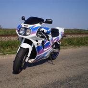 Suzuki gsx750r