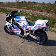 Suzuki gsx750r