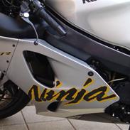 Kawasaki ZX7R Ninja (tidligere motorcykel)