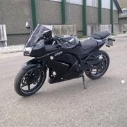 Kawasaki Ninja 250R SOLGT