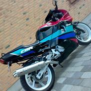 Honda ***CBR 600 F2