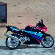 Honda ***CBR 600 F2