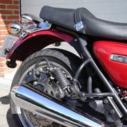 Triumph Legend TT [SOLGT]