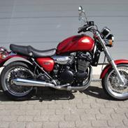 Triumph Legend TT [SOLGT]