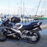 Honda CBR 600 F4i