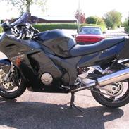 Honda CBR 1100XX