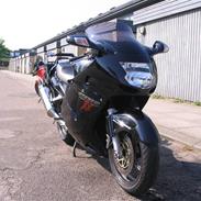 Honda CBR 1100XX