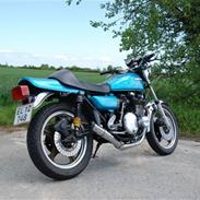 Kawasaki Z1000A1